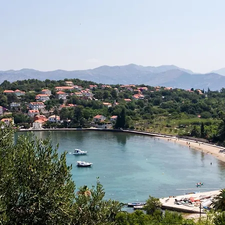 Gostinjska kuća Oreb 3*