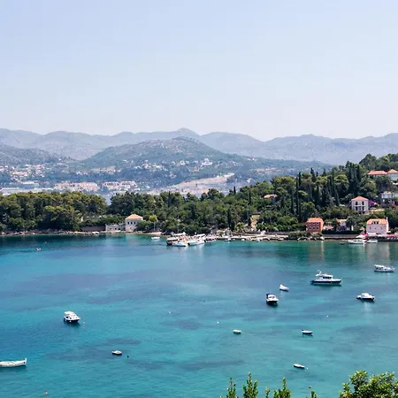 Oreb Gostinjska kuća