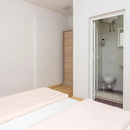 Oreb Vendégház Donje Čelo