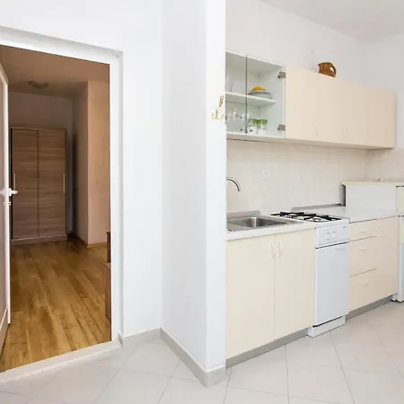 Gostinjska kuća Oreb 3*