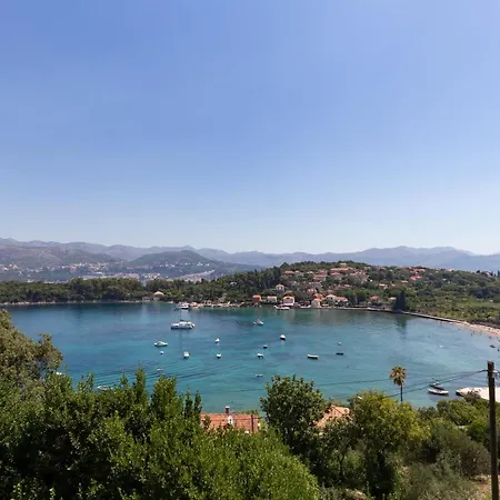 Oreb Gostinjska kuća 3*