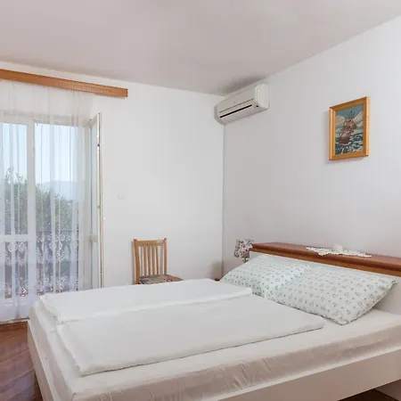 Gostinjska kuća Oreb