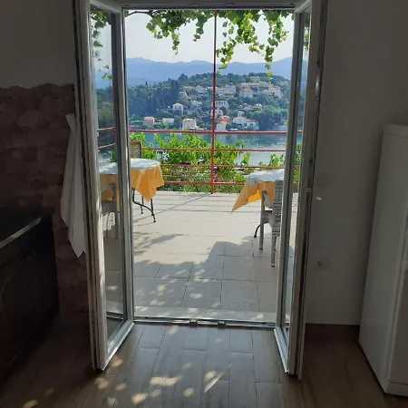 Gostinjska kuća Oreb