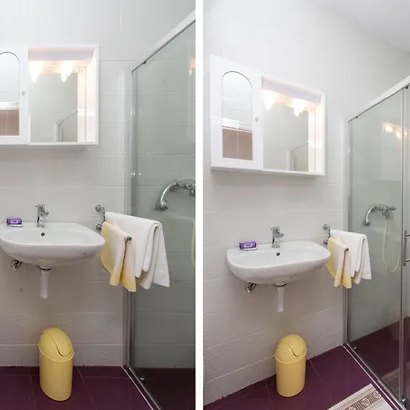 Oreb Gostinjska kuća 3*