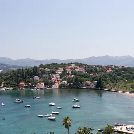 Oreb Gostinjska kuća 3*