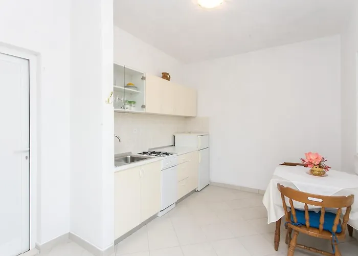 Oreb Pensjonat 3*