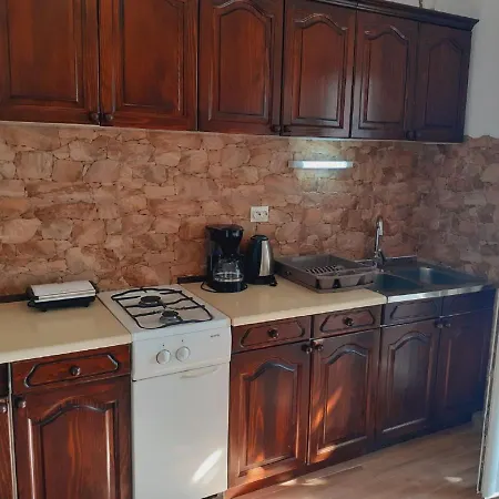 Oreb 게스트하우스 Donje Celo