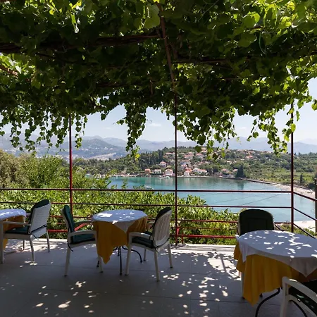 게스트하우스 Oreb Donje Celo