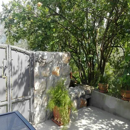 Oreb 게스트하우스 Donje Celo