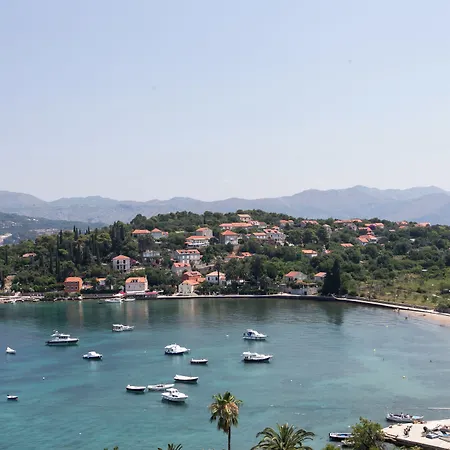 Oreb Gostinjska kuća Donje Celo