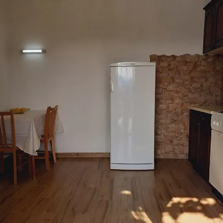 Oreb Gostinjska kuća 3*