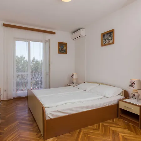 Oreb Gostinjska kuća 3*