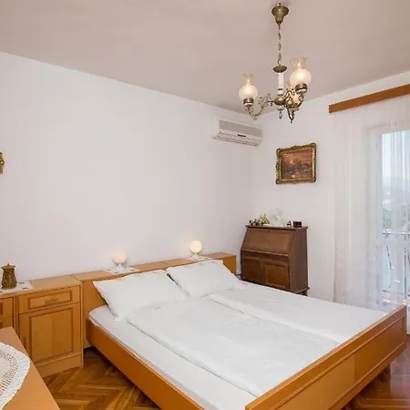 Gostinjska kuća Oreb