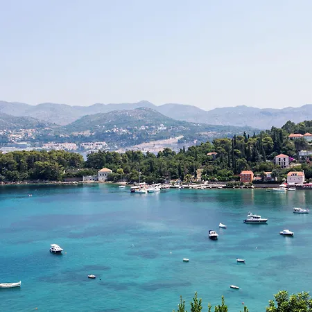 Oreb Gostinjska kuća