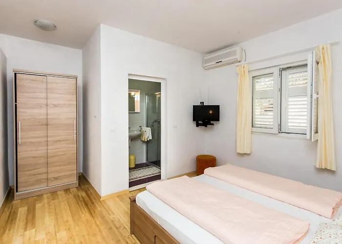 Maison d'hôtes Oreb 3*