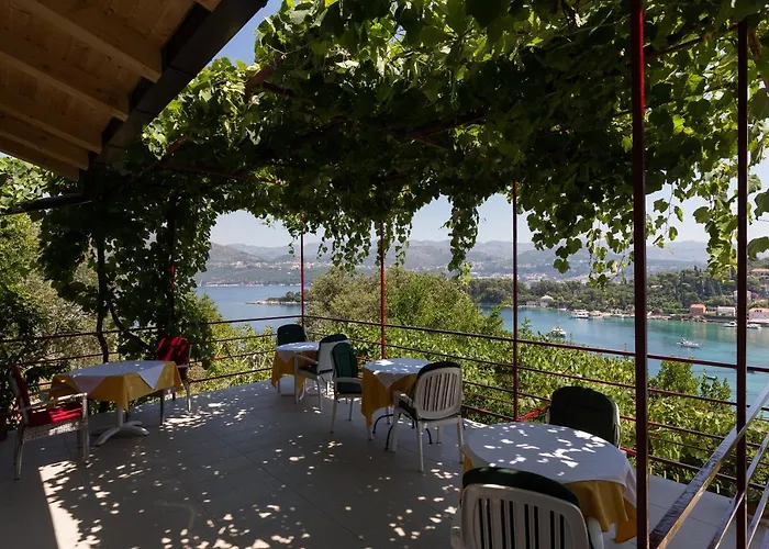 Maison d'hôtes Oreb 3*
