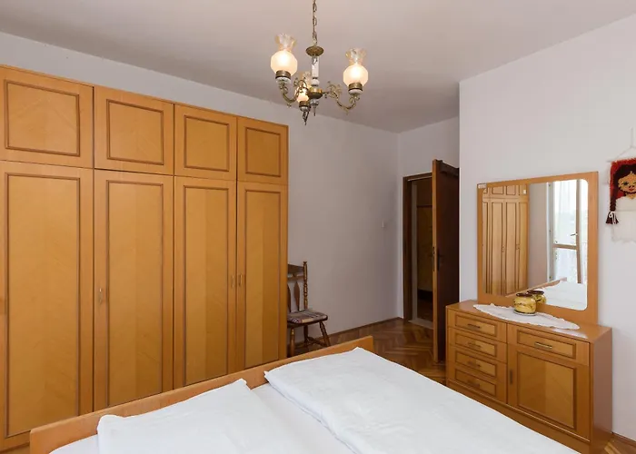 Maison d'hôtes Oreb Donje Celo