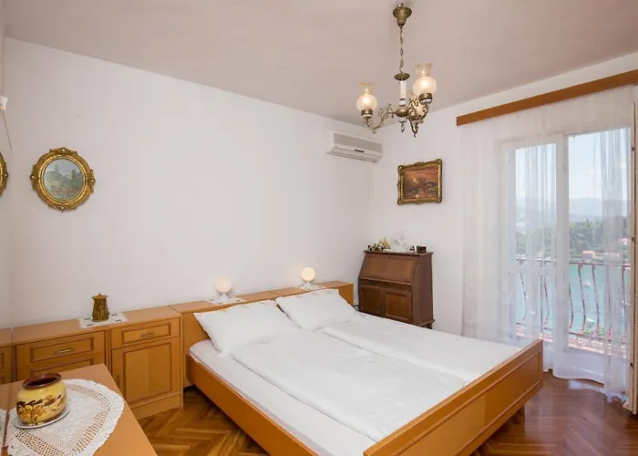 Oreb Maison d'hôtes 3*