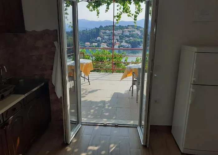 Maison d'hôtes Oreb
