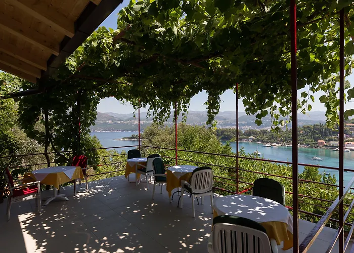 Maison d'hôtes Oreb 3*