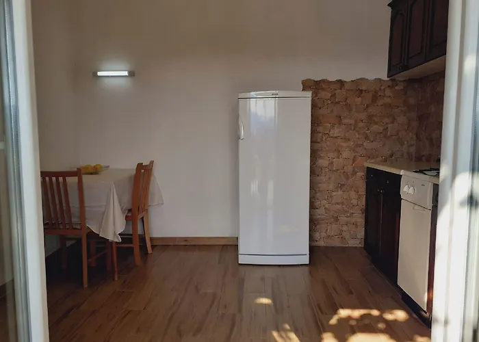 Maison d'hôtes Oreb 3*